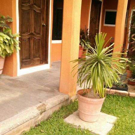 Real Del Ambar Hotel Tuxtla Gutiérrez Екстериор снимка