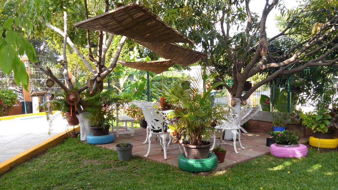 Real Del Ambar Hotel Tuxtla Gutiérrez Екстериор снимка