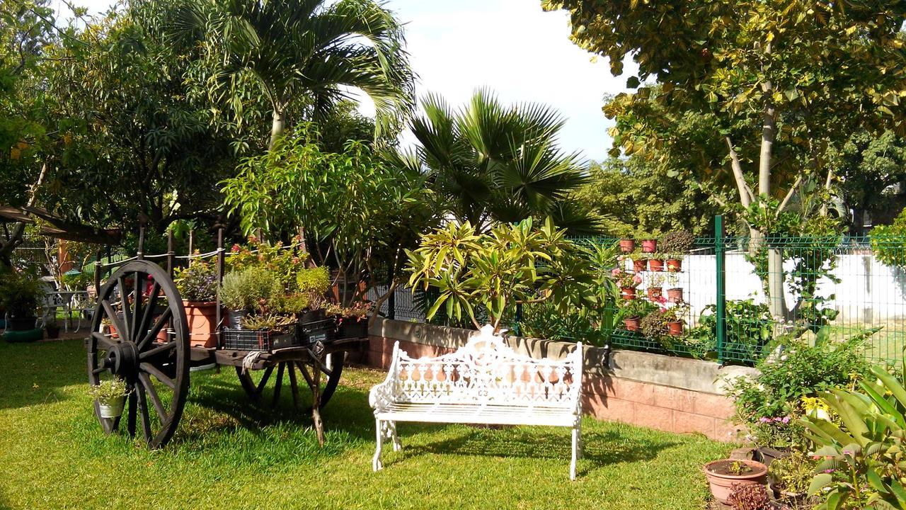 Real Del Ambar Hotel Tuxtla Gutiérrez Екстериор снимка