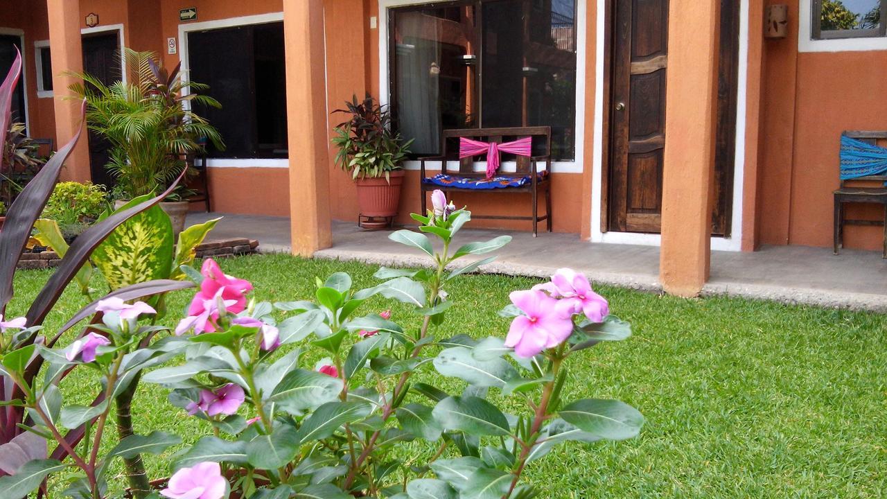 Real Del Ambar Hotel Tuxtla Gutiérrez Екстериор снимка