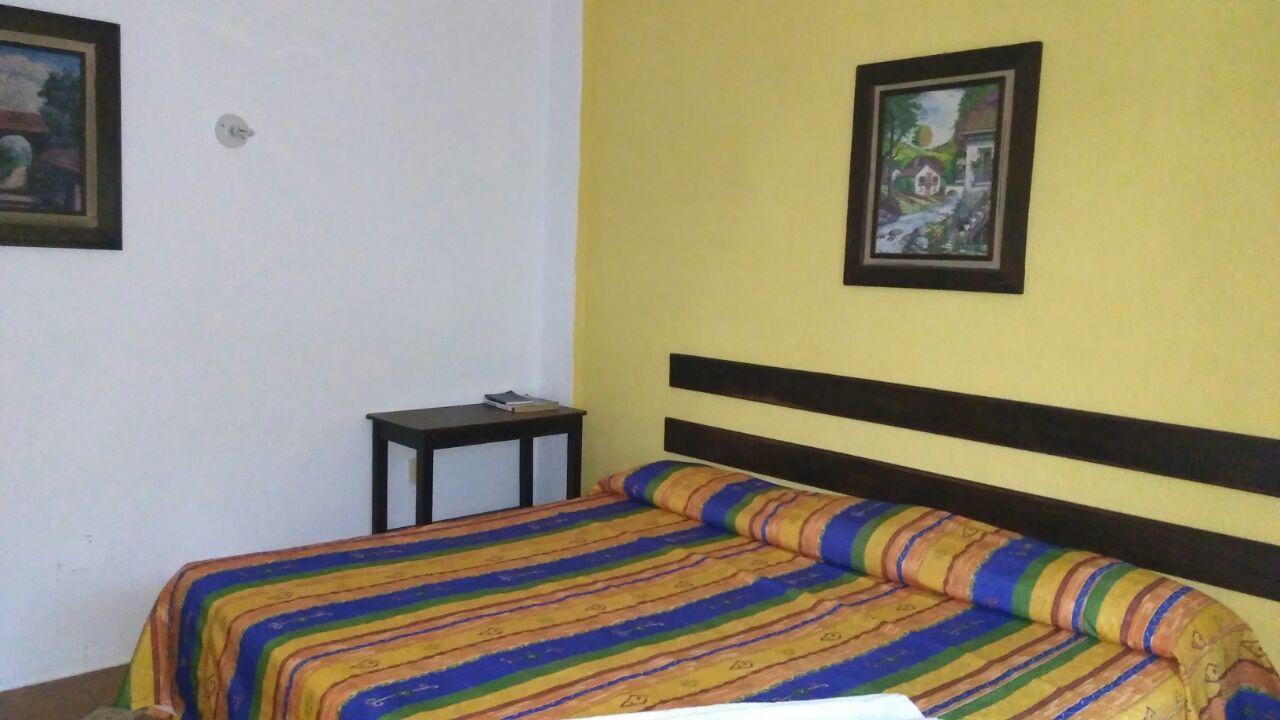 Real Del Ambar Hotel Tuxtla Gutiérrez Екстериор снимка