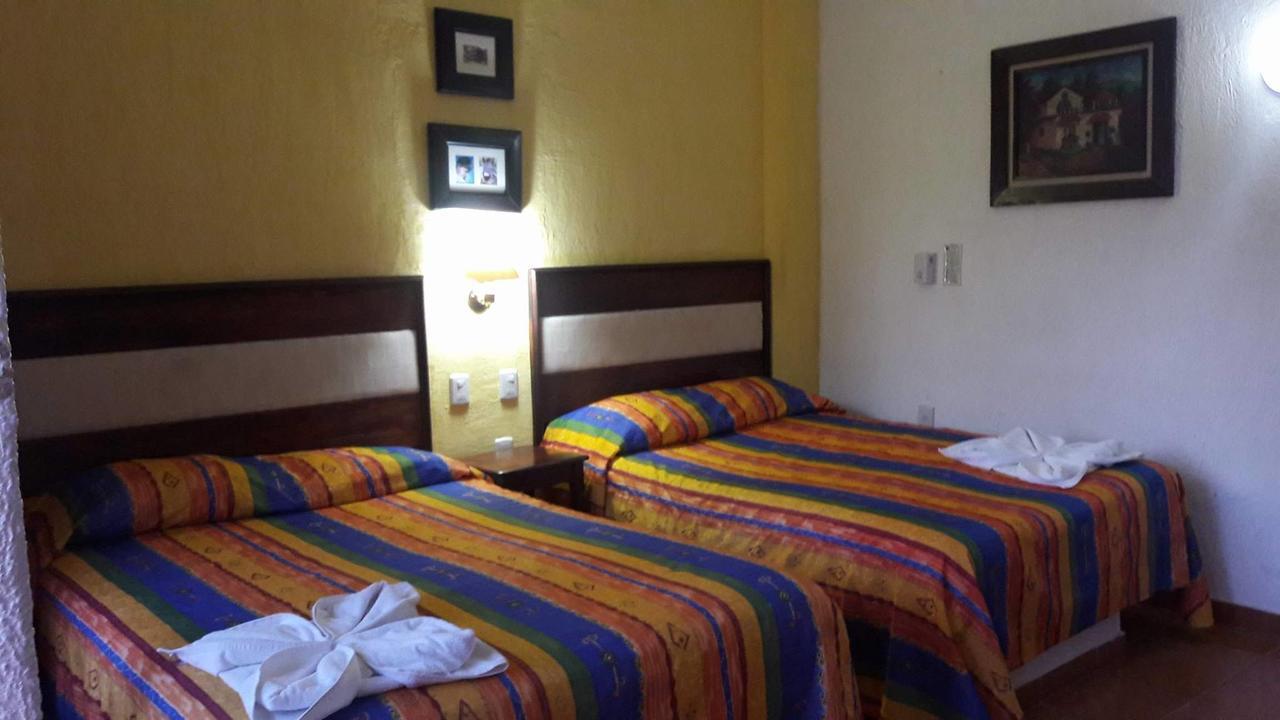 Real Del Ambar Hotel Tuxtla Gutiérrez Екстериор снимка