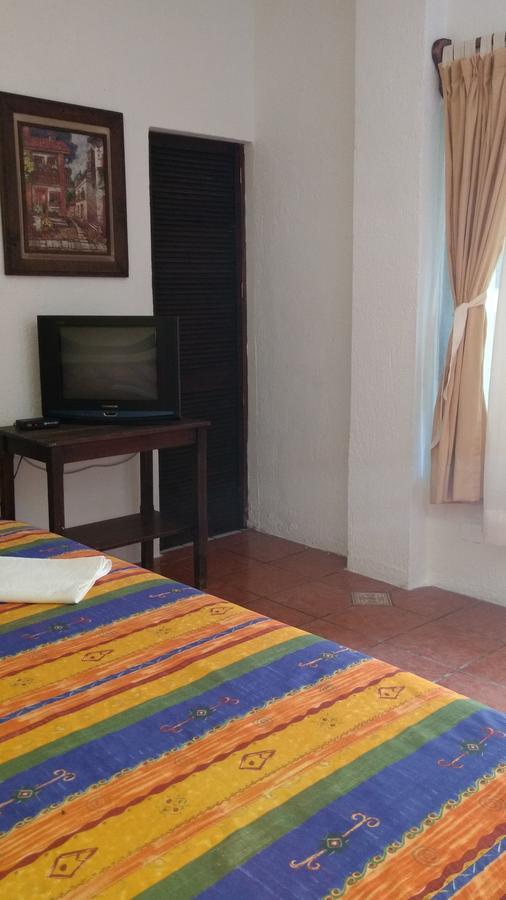Real Del Ambar Hotel Tuxtla Gutiérrez Екстериор снимка