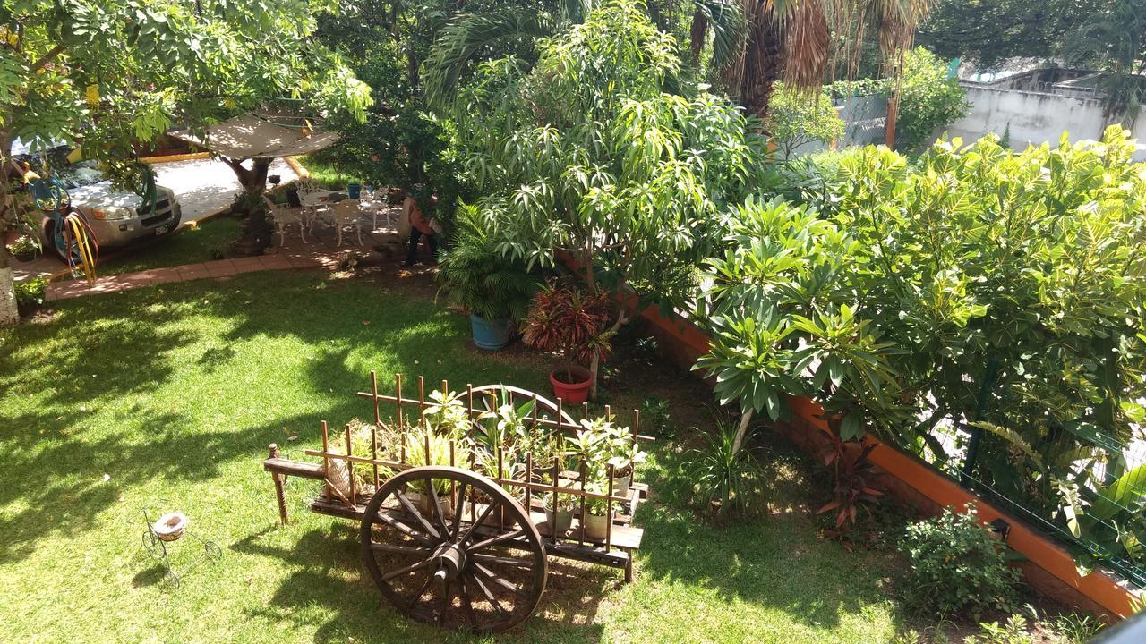 Real Del Ambar Hotel Tuxtla Gutiérrez Екстериор снимка