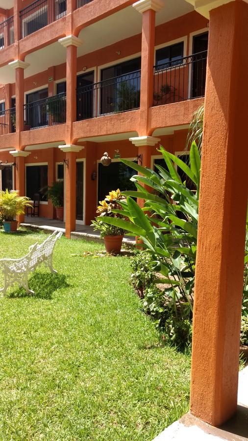 Real Del Ambar Hotel Tuxtla Gutiérrez Екстериор снимка