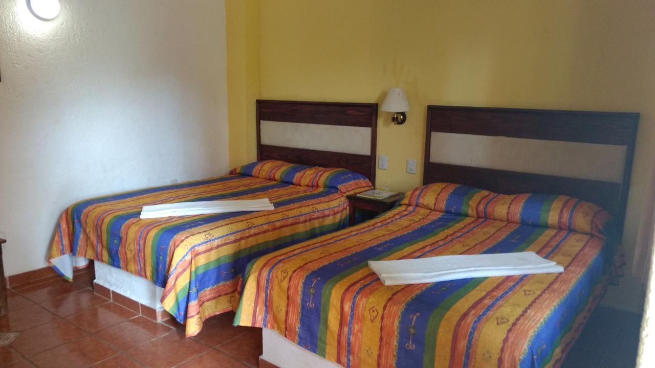 Real Del Ambar Hotel Tuxtla Gutiérrez Екстериор снимка